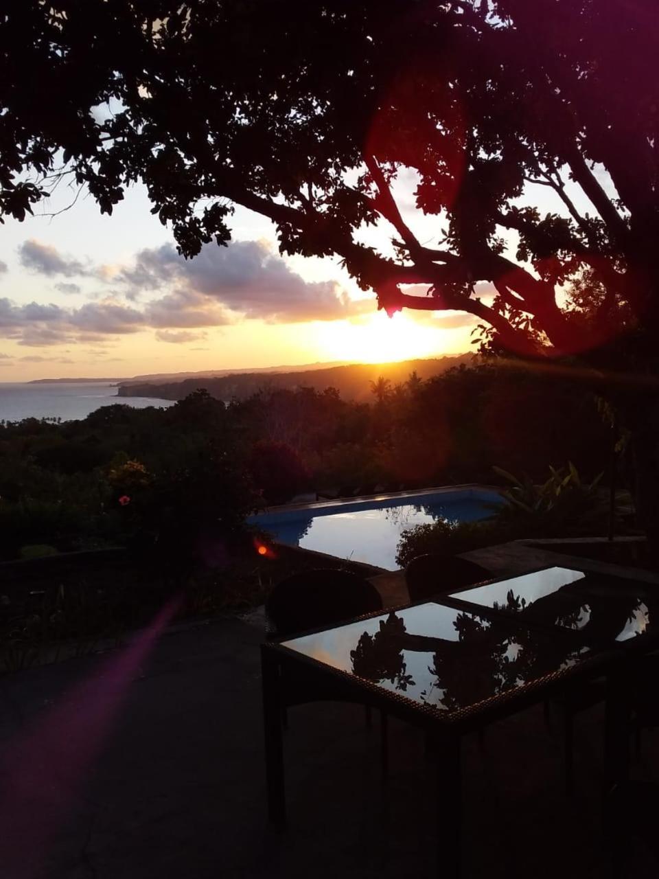 Sumba Nautil Resort Deke Exterior photo